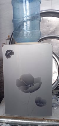 براد • شغال • حار وبارد