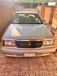 سدرك • ٢٠٠١ • اوتوماتيك