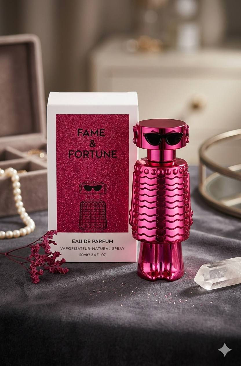 عطور كل انواع ثباتيه من 4-8 ساعات متوفر توصيل كل محافظات العراق


**إذا كنت صاحب هذا الإعلان وتريد حذفه لأي سبب، رجاءا أرسل رسالة إلى الدعم الفني**