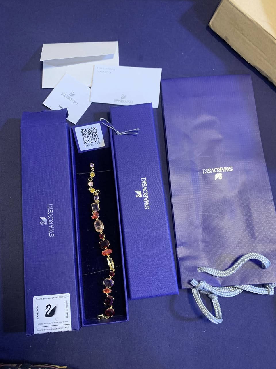 هلو بنات 
سوارفسكي الاصلي 
وسعر مناسب


**إذا كنت صاحب هذا الإعلان وتريد حذفه لأي سبب، رجاءا أرسل رسالة إلى الدعم الفني**