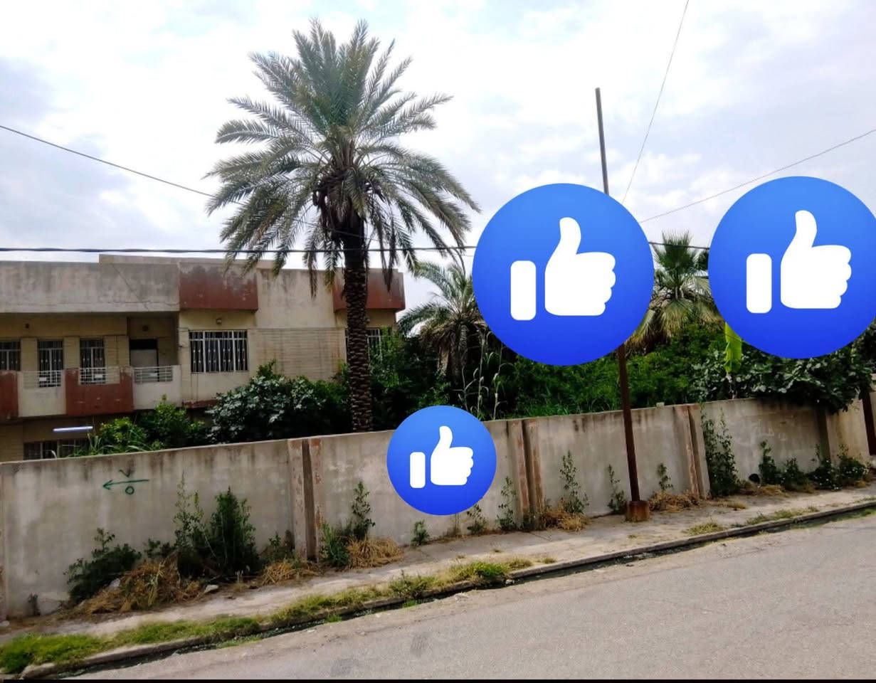 منزل للبيع
📍 المنطقة: حي البعث
🔹 أقرب نقطة دالة: جامع الفرقان (ويقع الجامع في الفرع خلف البيت مباشرة).

🏡 هل تبحث عن بيت بموقع هادئ؟
هل تريد عقاراً قريباً من الشارع الرئيسي ، وجميع الخدمات؟
هل تبحث عن مساحة مريحة ، مع إمكانية شراء نصفهُ فقط؟
هل تريد فرصة شراء بسعر الأرض فقط؟
هل تبحث عن استثمار عقاري مضمون في منطقة مميزة؟

إذا كانت إجابتك (نعم)، فهذه فرصة تستحق الاهتمام... ✨

📐 المساحة الكلية: 
600 متر
✔️ ويمكن بيع 300 متر فقط حسب رغبة المشتري

📏 الأبعاد:
 الواجهة: 20 متر
 الطول: 30 متر

🏠 مواصفات البيت:
🔸 طابقان 2
🔸 الطابق الأول: غرفة استقبال، 3 غرف نوم، مطبخ، وصحيات كاملة
🔸 الطابق الثاني: 4 غرف نوم، مطبخ، وصحيات كاملة.

💧⚡ الماء والكهرباء متوفران بشكل كامل.

🌟 مميزات العقار:
✅ موقع جغرافي مميز
✅ منطقة راقية وهادئة
✅ خدمات متوفرة
✅ قريب من الشارع العام الرئيسي
✅ سعر البيت محسوب بسعر الأرض فقط

📌 ملاحظة: يوجد ورثة، ومن ضمنهم قاصران، والإجراءات القانونية تُستكمل وفق الأصول الرسمية.

السعر للمتر: 1,250,000  $
🔥 وفيه مجال بعد للجادين 🔥

📩 للتواصل: 
عبر الماسنجر أو
 واتساب:📱 ***********

مع أطيب التحيات 🌹
