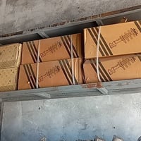 قطع غيار • اوبتما • النترا