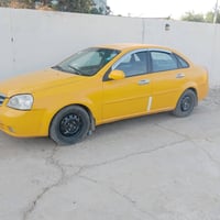 فورنزا • ٢٠٠٧ • توماتيك