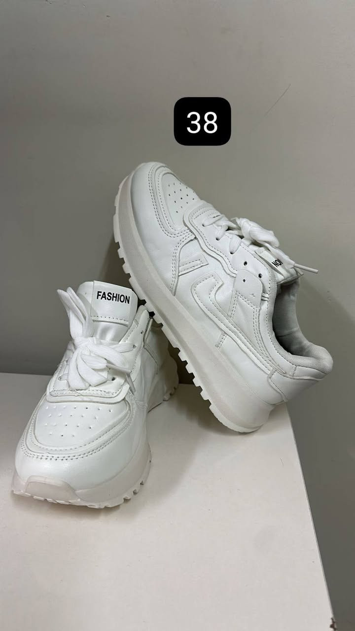 ✨ أناقة… راحة… وجودة بوقت واحد
تشكيلة جديدة من الأحذية العصرية وصلت الآن!
✔️ موديلات مكس 
✔️ خامات مريحة وجودة عالية
✔️ أسعار مناسبة للجميع سعر القطعة 8 وعرض قطعتين ب15
لا تفوّت الفرصة وخلي خطواتك أكثر أناقة 👞
📍 توصيل الف بسمايه 
الأناقة تبدأ من الحذاء.


**إذا كنت صاحب هذا الإعلان وتريد حذفه لأي سبب، رجاءا أرسل رسالة إلى الدعم الفني**