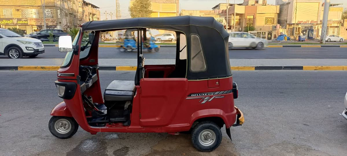 سلام عليكم تكتك للبيع موديل 2022 رقم وسنويه كفاله عامه كلها بلاديه مامبدل بيها اي شي لأن مامتعوبه والسعر 8 ملايين وبيها مجال بسيط المو شراي لايتعبني وهذا رقمي *********** العنوان البصرة/القبله/قرب البريد
