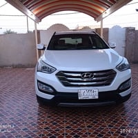 سنتافي ٢٠١٤ • ٦ سلندر • رقم بغداد