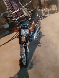 دراجه البيع ساسوكي صار شهر من شديه خير من الله  سعر 750وبيه مجال هاذا ...