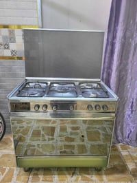 طباخ عشتار • شغال كامل • الشعله الغربي