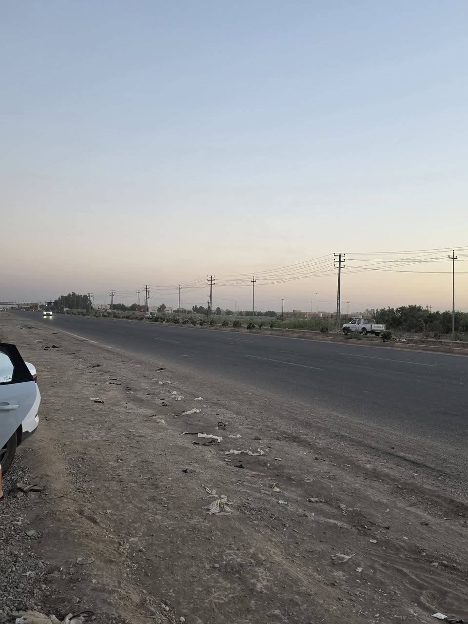 سلام عليكم محلات مع شقق لليجار في بعقوبه محلات كبيره الحجم الموقع قرب ابراج مكي  للستفسار ***********
