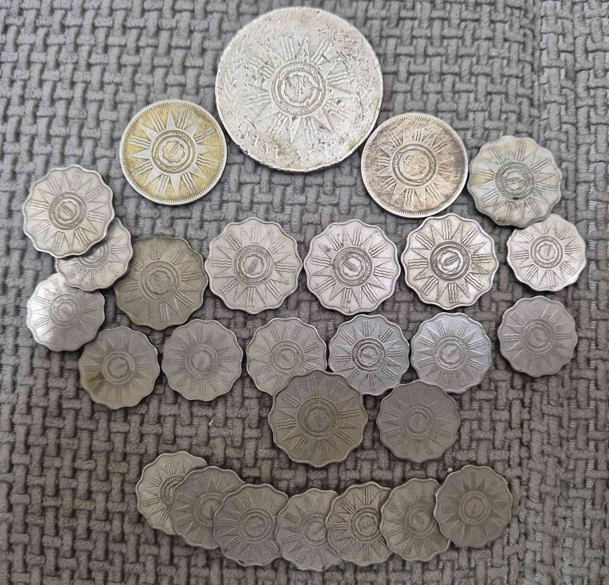 سعر المعروض ب ١٠٠ الف والتوصيل مجاني لكل محافظات العراق
رجاء السعر ثابت


**إذا كنت صاحب هذا الإعلان وتريد حذفه لأي سبب، رجاءا أرسل رسالة إلى الدعم الفني**