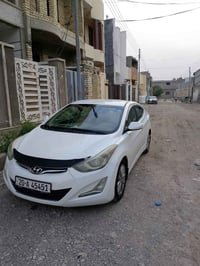 النترا • ٢٠١٤ • ديالى