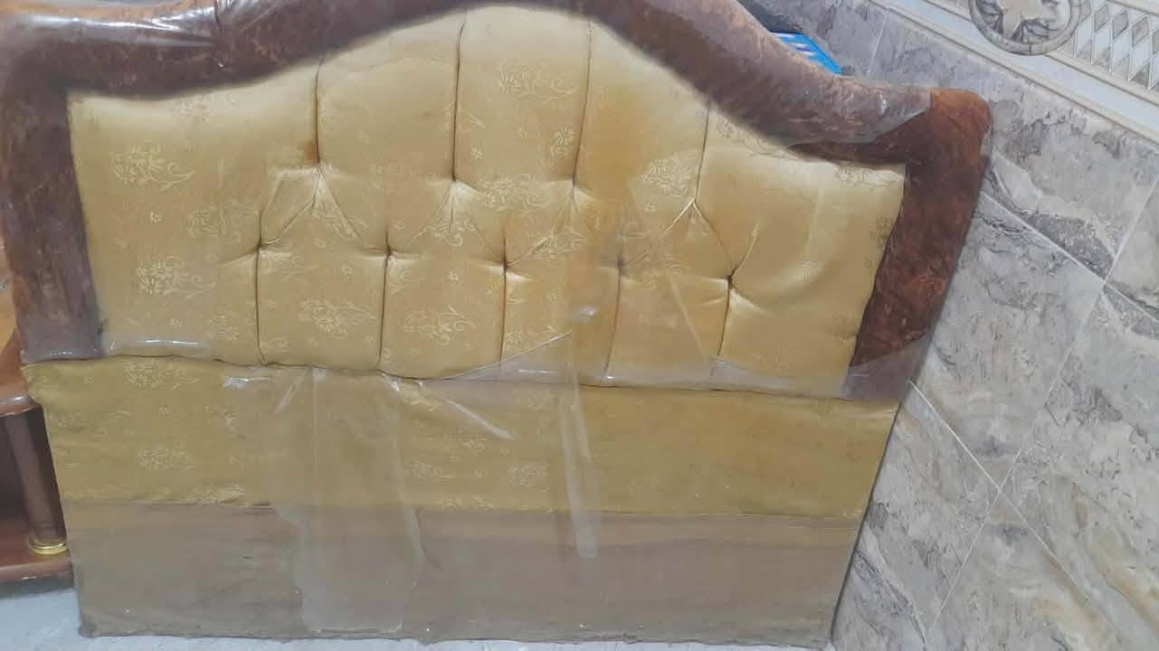 جربايه جديده وي دوشك السعر 60قفل


**إذا كنت صاحب هذا الإعلان وتريد حذفه لأي سبب، رجاءا أرسل رسالة إلى الدعم الفني**