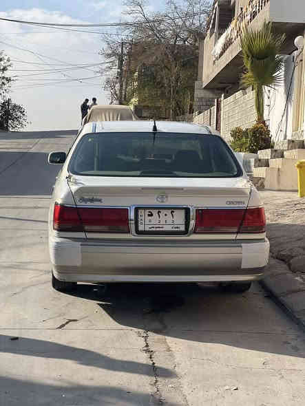 براوە ٢٠٠٣ ناوزەرد
***********
