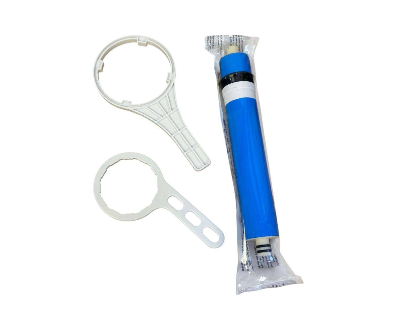 المميزات
نظام فلترة بـ8 مراحل

1. فلتر PP (المرحلة 1): لإزالة الرواسب والطين والصدأ
2. فلتر كربون حبيبي GAC (المرحلة 2): لإزالة الكلور والرائحة الكريهة
3. فلتر كربون كتلة CTO (المرحلة 3): لفلترة أدق للشوائب والمواد العضوية
4. غشاء RO (المرحلة 4): يزيل الفيروسات، البكتيريا، المعادن الثقيلة والأملاح
5. فلتر T33 (المرحلة 5): يحسّن مذاق الماء ويجعله أكثر انتعاشًا
6. فلتر المعادن الطبيعية (المرحلة 6): يضيف معادن مفيدة لصحة الجسم
7. فلتر T33 صغير (المرحلة 7): لتعزيز النكهة
8. فلتر معدني صغير إضافي (المرحلة 8): لتقوية عملية التحسين والتعقيم

تقنية غشاء RO الفائق

قطر المسام لا يتجاوز 0.0001 ميكرون، يمنع مرور أي جرثومة أو فيروس

يعالج حتى 1000 PPM من الشوائب

نظام ذكي كامل التشغيل

عمل تلقائي بالكامل

تنبيه عند امتلاء الخزان أو انخفاض ضغط الماء

مواصفات فنية

الجهد: 220V  50Hz

الضغط المطلوب: 0.15 – 0.4 MPa

الطاقة: 28.8 واط

درجة حرارة الماء: 5 – 45° م

قدرة الخزان: 3.2 غالون (12 لتر تقريبًا)

نوع الفلترة: يدوي أو تلقائي

سعة الخزان 12 لتر

سعر ١٠٥


**إذا كنت صاحب هذا الإعلان وتريد حذفه لأي سبب، رجاءا أرسل رسالة إلى الدعم الفني**