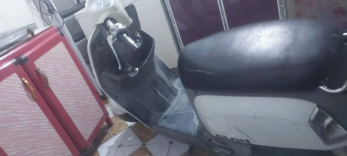 دراجه بوليسي للبيع ناصريه سومر
سعرها ٣٥٠ الف الخاص مفتوح


**إذا كنت صاحب هذا الإعلان وتريد حذفه لأي سبب، رجاءا أرسل رسالة إلى الدعم الفني**
