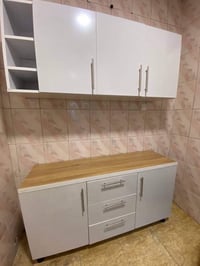 كاونتر • سنك • غير مستخدم