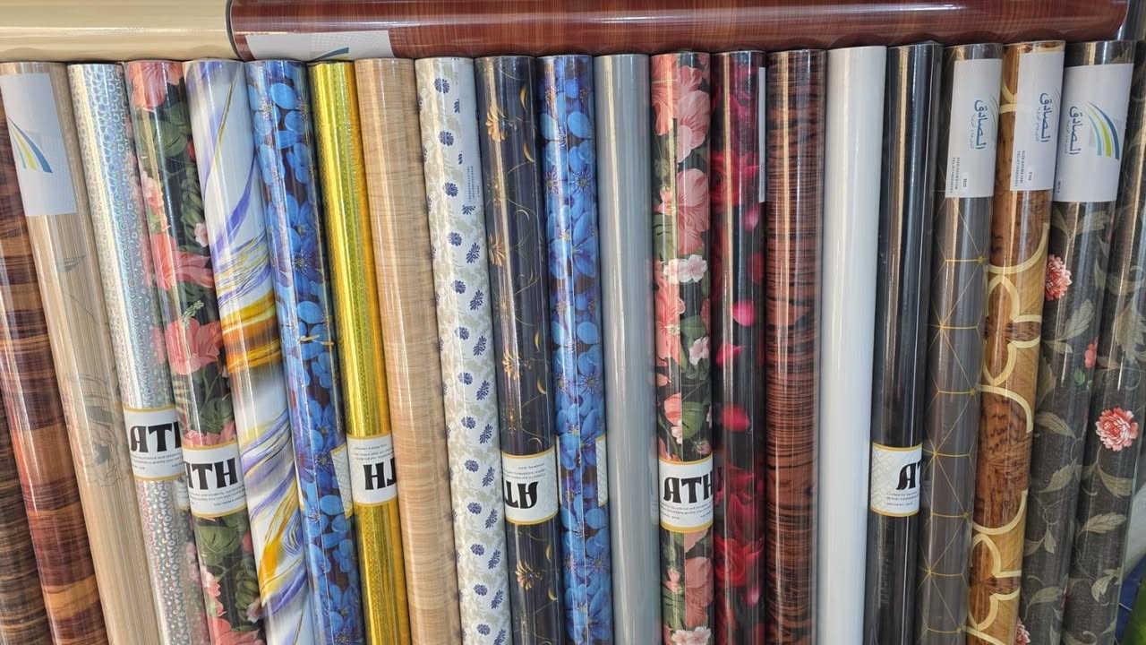 رول لاصق جدران السعر13الف 
طول ١٥ متر


**إذا كنت صاحب هذا الإعلان وتريد حذفه لأي سبب، رجاءا أرسل رسالة إلى الدعم الفني**