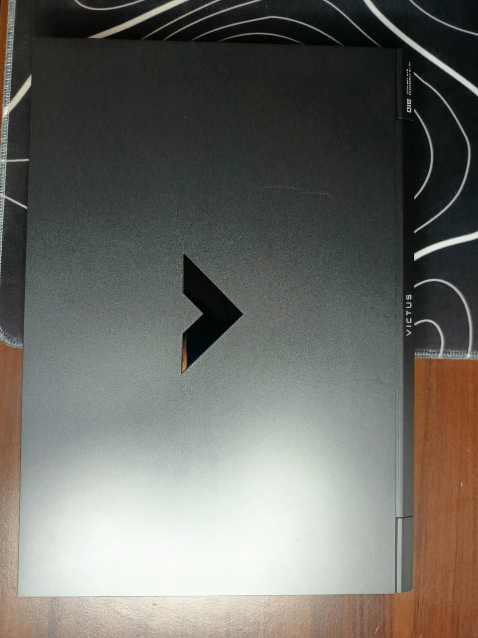Victus f15 
3060 6GB
I7 11800H
16GB 3200MT
Storage 475 SSD

شاشة الجهاز
1080p
144 HZ 
IPS

مع شاحنها الاصلي
اكو توصيل لكل المحافظات و فحص گدام المندوب, اذا ما ردتها انت تدفع التوصيل و أهلا وسهلا 

سعرها مليون، مليون سعرها، سعر مليونها، مليونها سعر


**إذا كنت صاحب هذا الإعلان وتريد حذفه لأي سبب، رجاءا أرسل رسالة إلى الدعم الفني**