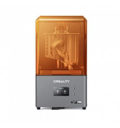 سلام عليكم
طابعة CREALITY HALOT-MAGE S 14K 

جديده رزن للبيع

غرض الشراء هو كان عندي نموذج اطبعها

غرض البيع هو خلصت الطباعة ومستعجل 

السعر الحالي 300$ 

ملاحظة 

FEP Film ممبدلها اصلا 

يعني الطابعة جديده

واتساب ***********
