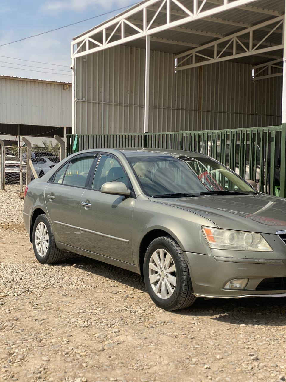 للبيع سوناتا موديل 2010 رقم دهوك سنويه لل28 امريكي كلين كفالة عامه وجاهزة من كلشي ***********///***********/// بابل الشوملي السعر 135 وبيه مجال
