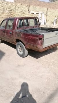 موديل ٢٠٠٦ • رقم بغداد • محرك جديد