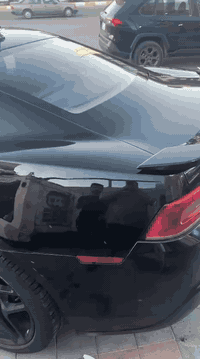 � للبيع شيفروليه كمارو 2014 V6
• اللون: أسود
• العداد: 155 ألف
• الحالة: بنيد وجاملغ – جاهزة
• الفحص: على الراحة
• السعر: 9,500$ قابل للتفاوض 
📞 ***********
