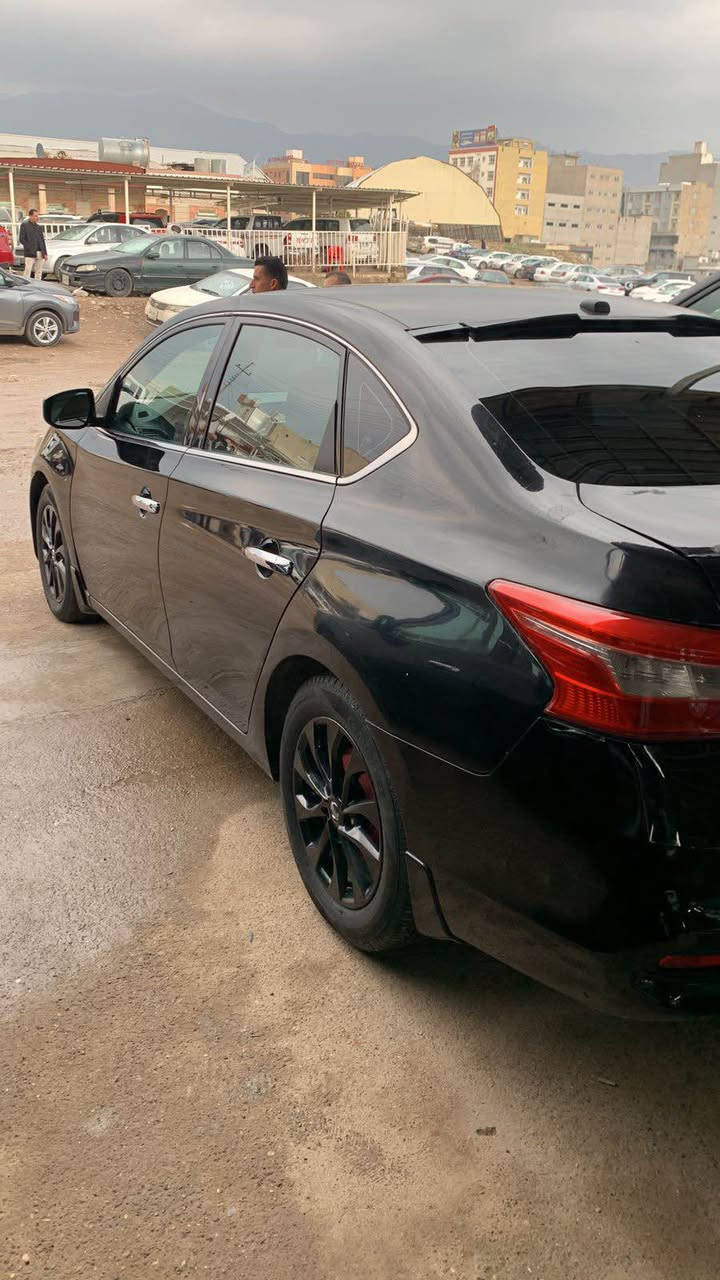 سلام عليكوم من بعد اذن الادمن 
سيارة سينترا موديل 2018
سيارة بدون دواخل 
فقط جاملوخين
ايا استفسار خابر ع رقم *********** أربيل, العراق
