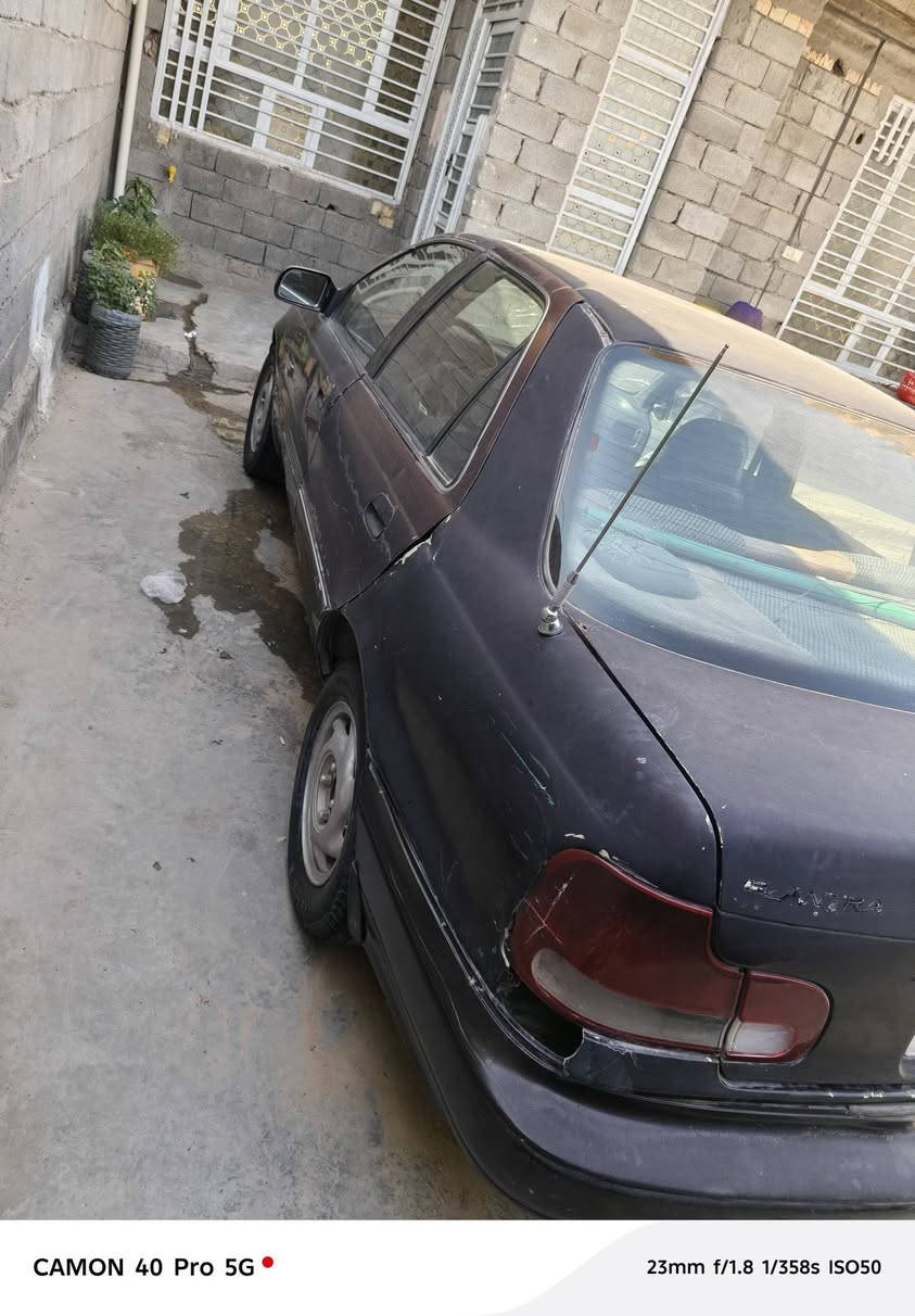 سلام عليكم
لنترا موديل 93للبيع
كشرها وصط كهدبائيات كلها شغاله
مكينه بيها تبخير قليل متنقص
كير نضيف غرفتها زينه حلوه بيبان كلها تفتح
جام كلها كهربائي
الفرممات مخيلات وعمرناهن بديالئ رجعن لوك
السعر 18وبيها مجال رقم الاستفسار ‏‪***********‬‏
