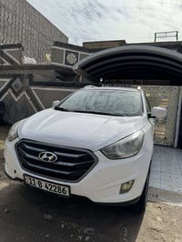 السلام عليكم ورحمة الله وبركاته -هونداي توسان  2014 - -خليجي  -مكينه د...