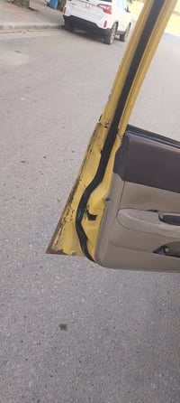 شيري اي فايف • باب سائق • كربلاء