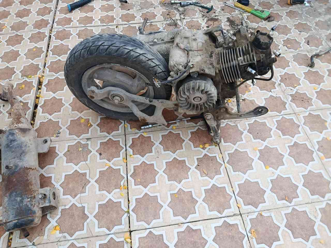 سلام عليكم يولد مكينه فراشه للبيع
لسعر مناسب وبعد عدي غراض لشراي بي خير ويدلل مو شراي اطلع كبل لخاص مفتوح


**إذا كنت صاحب هذا الإعلان وتريد حذفه لأي سبب، رجاءا أرسل رسالة إلى الدعم الفني**
