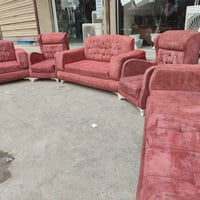 حلة نادر • ١٠ نفرات • سفنج ضغط