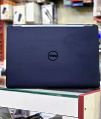 Dell Latitude 5470 • i7 6600U • 256GB SSD