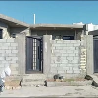 حي صناعي • ٢٣٤م • ٢غرف