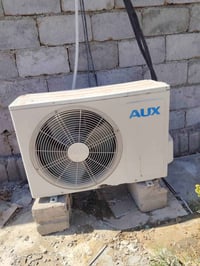 سبلت • تكييف • تبريد وتدفئة • سبلت واحد طن • جهاز تكييف • سبلت مستعمل ...