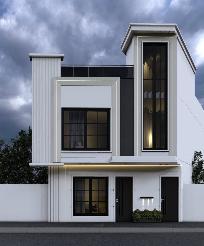 من احد تصاميم شركة ركن الجبل الهندسي في منطقة بغداد الجديدة 

في شركة ركن الجبل الهندسي
نقدّم تصاميم سكنية ترتكز على الجودة،
وتُجسّد الذوق الرفيع والدقّة في التنفيذ
 
للاستفسار اكثر والمزيد من التفاصيل يرجى التواصل معنا على الارقام التالية *********** / *********** 
*********** 
او زيارة موقعنا الكائن في زيونة
