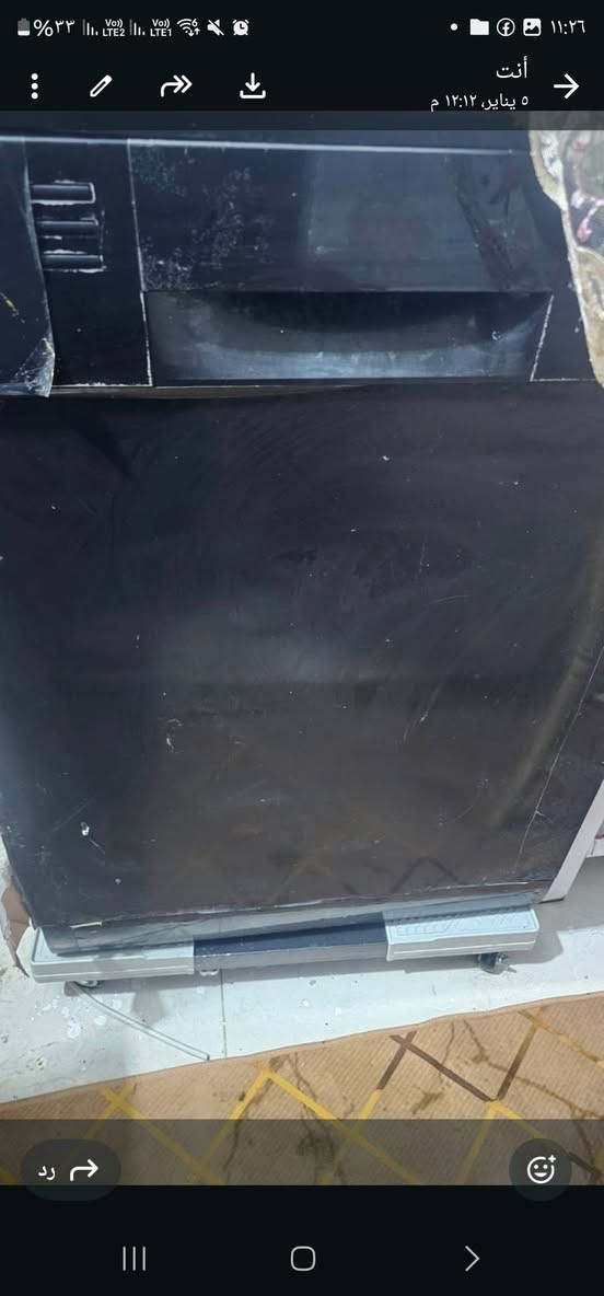 غسالة صحون شغاله


**إذا كنت صاحب هذا الإعلان وتريد حذفه لأي سبب، رجاءا أرسل رسالة إلى الدعم الفني**