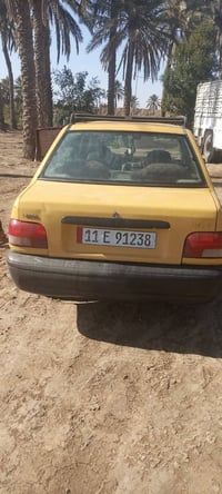 سايبه 2013. ابسمي.  سياره كلمله مابيه نقص. سعر 27 07800648351