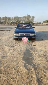 بطه • ١٩٩٢ • مكينة وكير جديدات