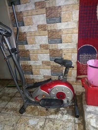 جهاز رياضي • منزلي • ١٤٠كيلو