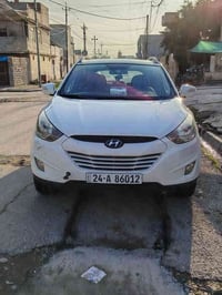 توكسن • ٢٠١٠ • رقم دهوك