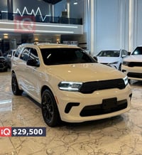 دورانجو SXT • ٢٠٢٣ • ٤٤٠٠٠ ميل