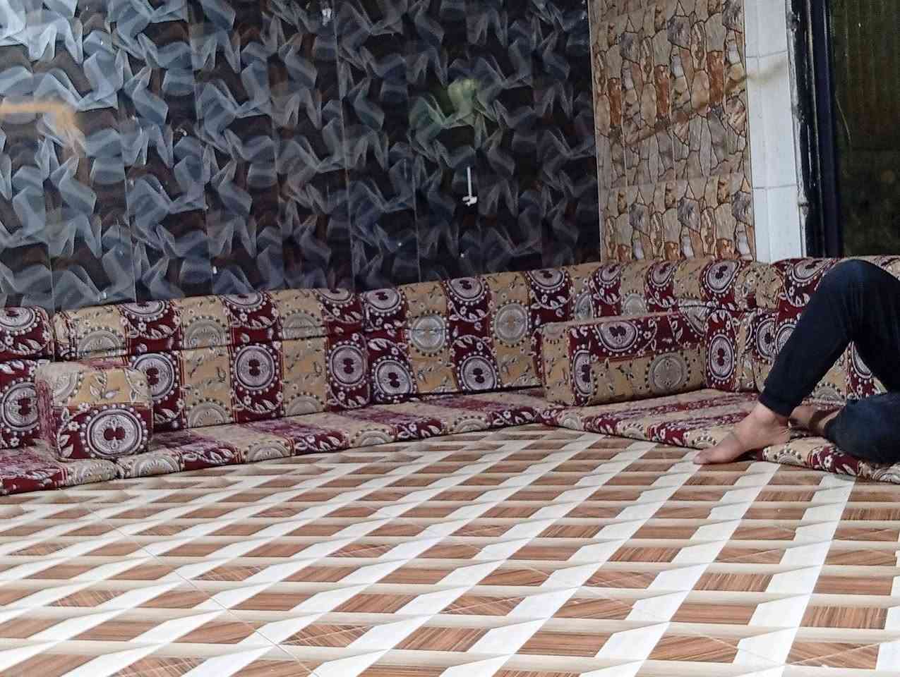 جلسه للبيع نضيفه كلش ب175 بيها مجال سبع منادر 14 تجوه


**إذا كنت صاحب هذا الإعلان وتريد حذفه لأي سبب، رجاءا أرسل رسالة إلى الدعم الفني**