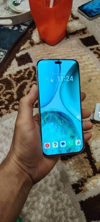 هونر اكس 8سي ذاكره 256 بيع او مراوس 07807556618