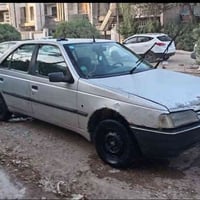 بيجو روى موديل ٢٠٠٨ تدفئه تبريد مكينه كير خير من الله بيها هلال جاملغ ...