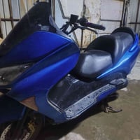 فورزا 08 ما مفتوحه سبعه كير دراجه كلشي شغال  يرادلها ترتيب للكفرات فقط...