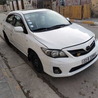 كورلا ٢٠٠٨ • فول مواصفات • رقم بغداد