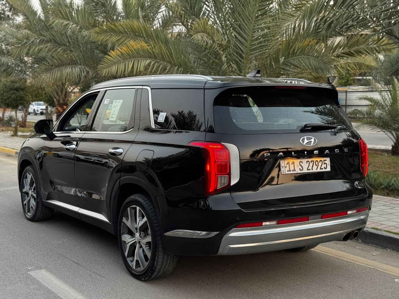 السلام عليكم هونداي بالسيد موديل 2022 فول مواصفات أريد مراوس تاهو


**إذا كنت صاحب هذا الإعلان وتريد حذفه لأي سبب، رجاءا أرسل رسالة إلى الدعم الفني**