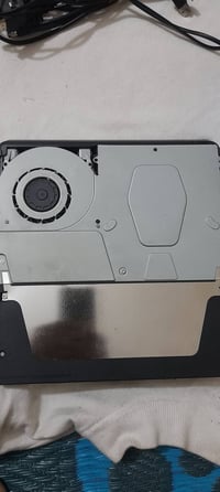 بلاي فور مهكر • نظام 12.2 • مع دبل جوستك