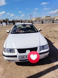 سمند ٢٠١١ • كفاله عامه • تحويل مباشر